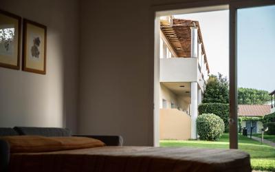 Suite con 2 Camere da Letto