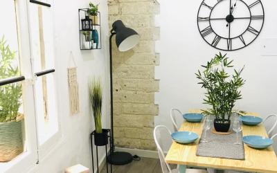 Appartement 2 Chambres Appartement 2 Chambres