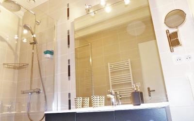 Suite en Duplex