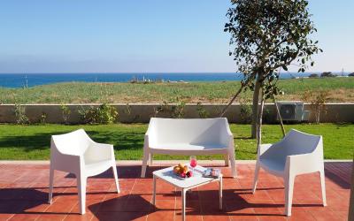 Casa con 2 Camere da Letto