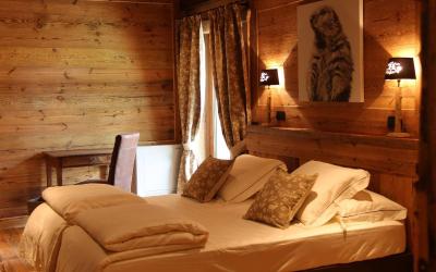 Camera Superior Matrimoniale/Doppia con Letti Singoli con Terrazza 