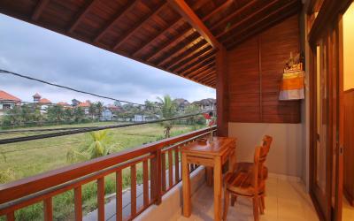 Kamar Budget Double Kamar Budget Double