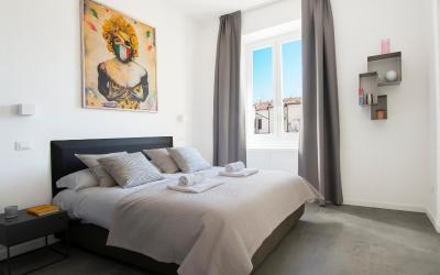 Appartamento con 1 Camera da Letto