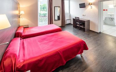 Chambre Double Supu00e9rieure Chambre Double Supu00e9rieure