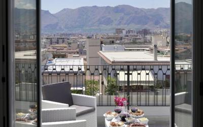 Appartamento con 3 Camere da Letto