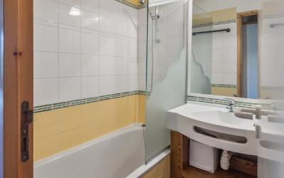 Studio u00c9conomique (4 Personnes)