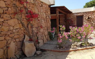 Casa con 2 Camere da Letto