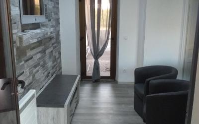 Appartement - Rez-de-Chaussu00e9e Appartement - Rez-de-Chaussu00e9e