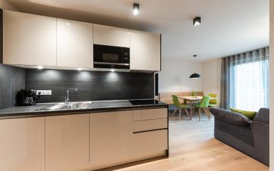 Appartamento con Terrazza