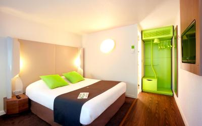 Chambre Double Supu00e9rieure
