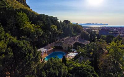 Suite con Accesso Spa