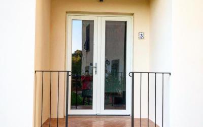 Monolocale Familiare