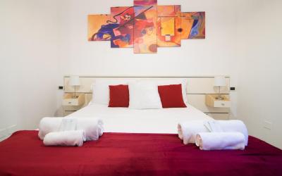 Appartamento con 1 Camera da Letto