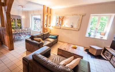 Maison 4u00a0Chambres Maison 4u00a0Chambres