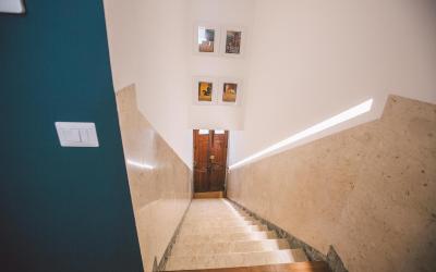 Suite Deluxe con Vista Mare 