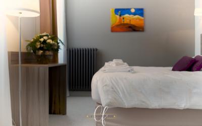 Chambre Double Standard