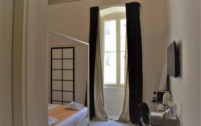 Camera Matrimoniale Deluxe