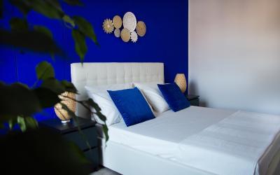 Appartamento con Balcone