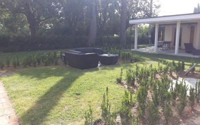 Appartamento con 2 Camere da Letto