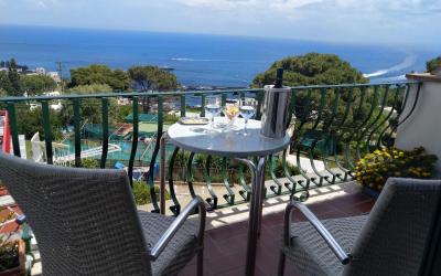 Casa a Schiera con 2 Camere da Letto