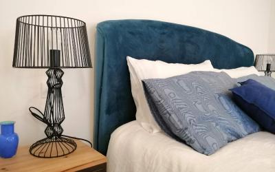 Appartamento con 2 Camere da Letto