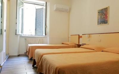 Camera Familiare Classic 