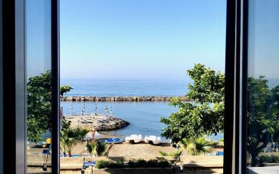 Appartamento con 2 Camere da Letto