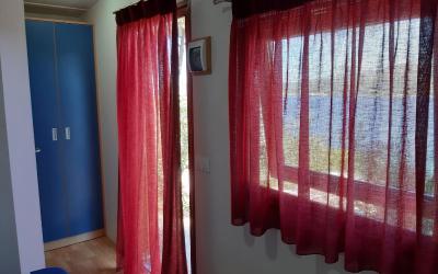 Camera Matrimoniale/Doppia con Letti Singoli