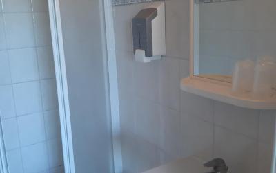 2 Camere Matrimoniali Comunicanti