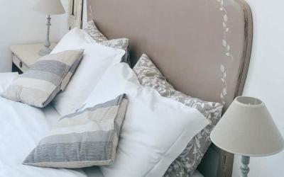 Camera Matrimoniale Deluxe con Bagno Privato 