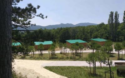 Chalet Supu00e9rieur