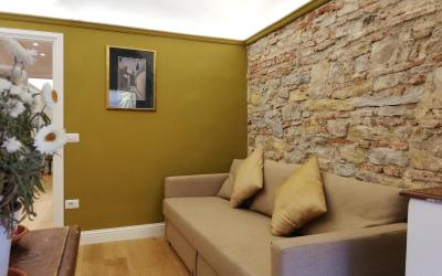 Appartamento con Terrazza