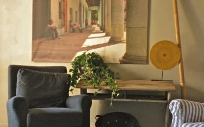 Appartamento con 2 Camere da Letto