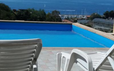 Appartamento con Vista Mare