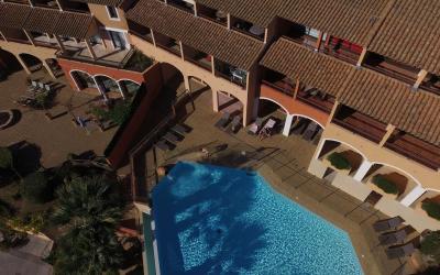 Studio - Vue sur Mer Studio - Vue sur Mer