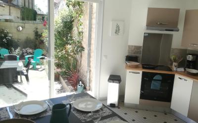 Appartement 2 Chambres Appartement 2 Chambres