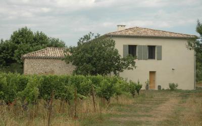 Appartement - Vue sur Jardin Appartement - Vue sur Jardin