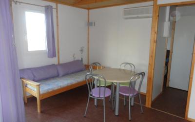 Chalet 2 Chambres Chalet 2 Chambres