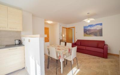 Appartamento con 2 Camere da Letto