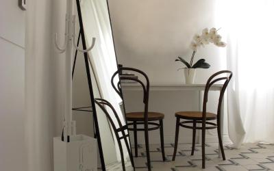 Camera Matrimoniale Deluxe con 1 Letto Supplementare