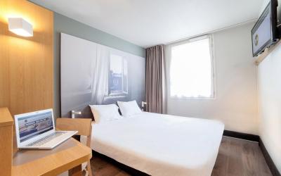 Chambre Double Chambre Double