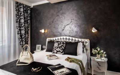 Camera Matrimoniale Deluxe