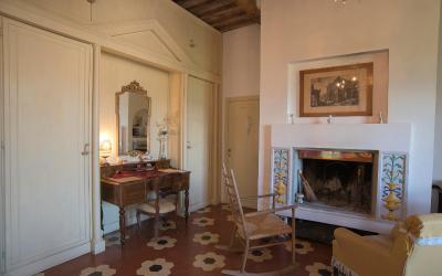 Suite con 1 Camera da Letto e 1 Divano-Letto