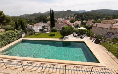 Villa avec Piscine Privu00e9e