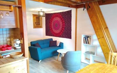 Appartement 2 Chambres