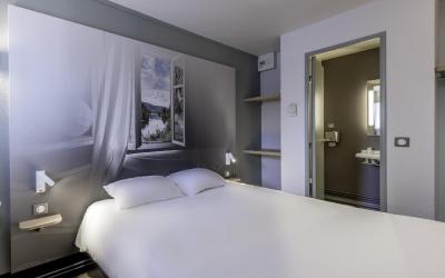 Chambre Double Chambre Double