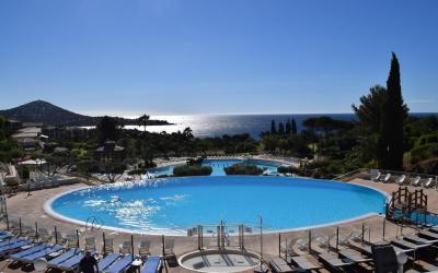 Appartement 1 Chambre