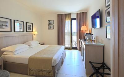 Camera Matrimoniale Superior