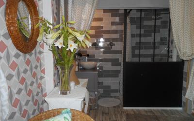 Grande Chambre Double Grande Chambre Double