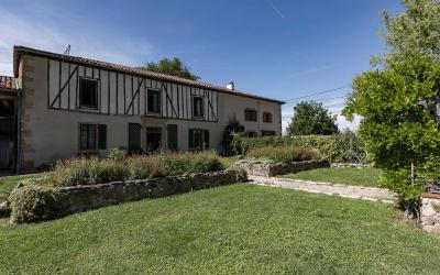 Villa Villa
